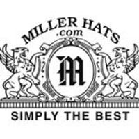 Miller Hats coupons